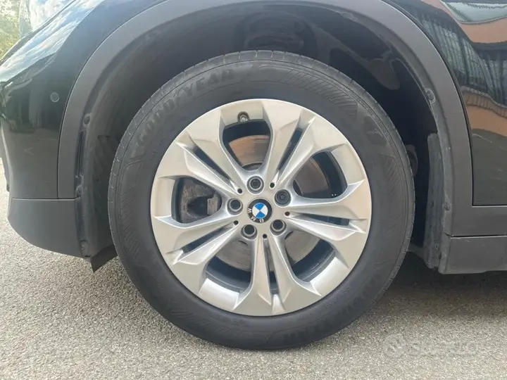 BMW X1 2021 photo 5