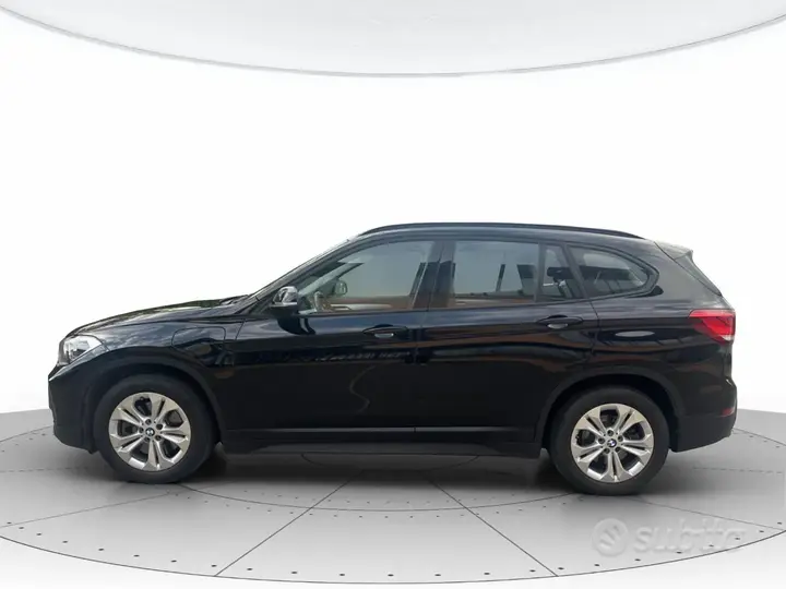 BMW X1 2021 photo 2