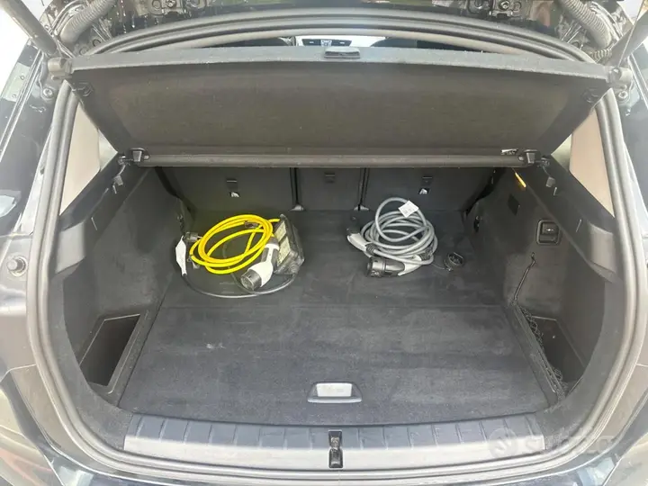 BMW X1 2021 photo 4