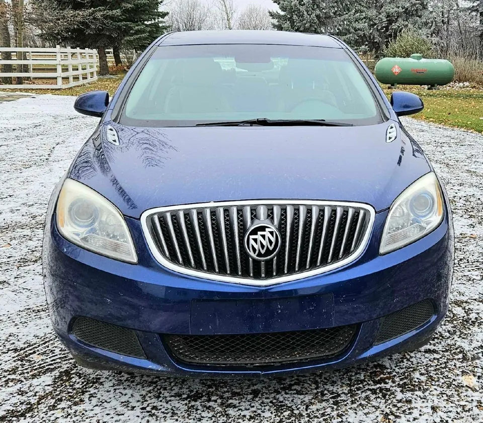 Buick Verano