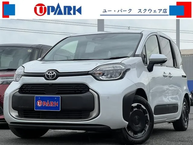 Toyota Sienna G