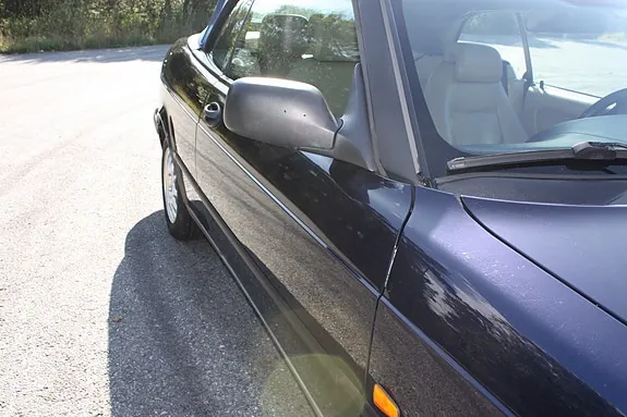 Saab 9-3 1999 photo 5