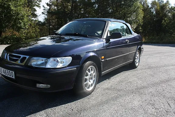 Saab 9-3