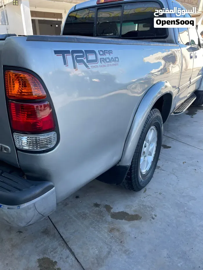 Toyota Tundra 2003 photo 2