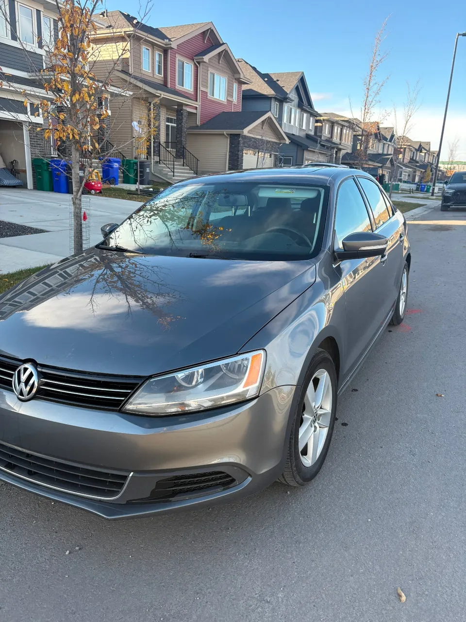 Volkswagen Jetta 2014 photo 2