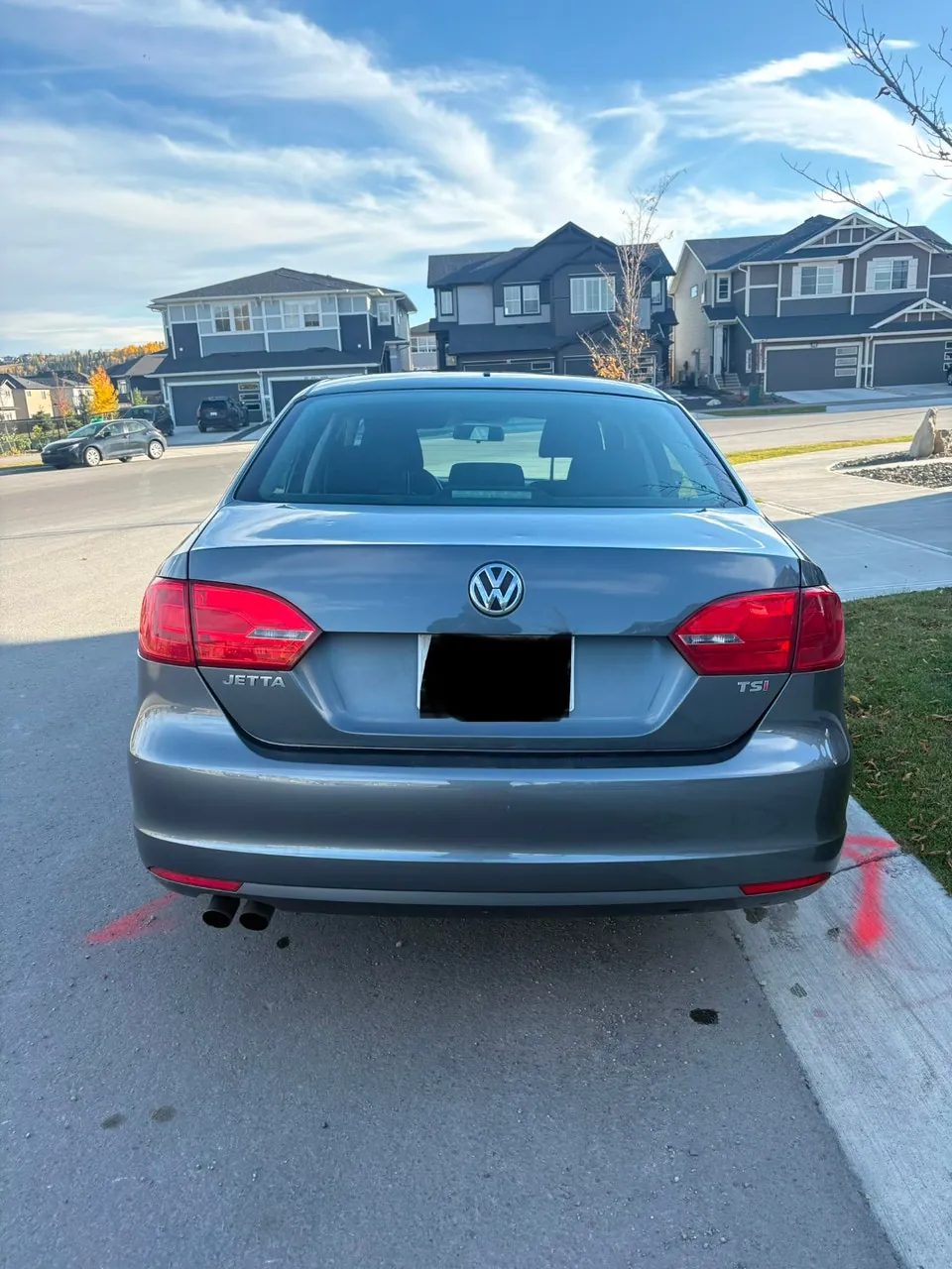 Volkswagen Jetta 2014 photo 4