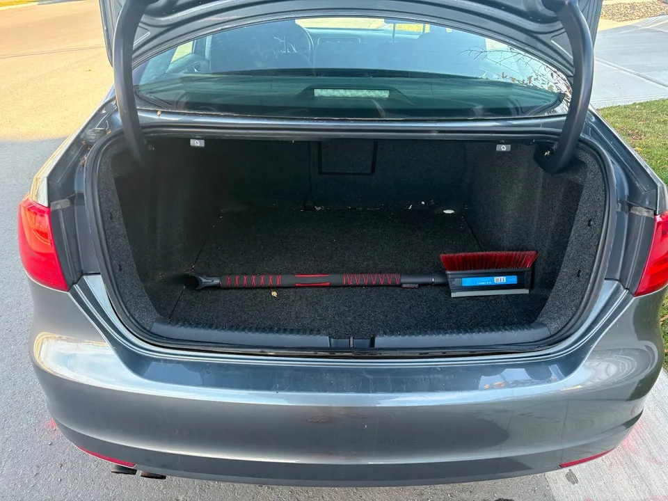 Volkswagen Jetta 2014 photo 5