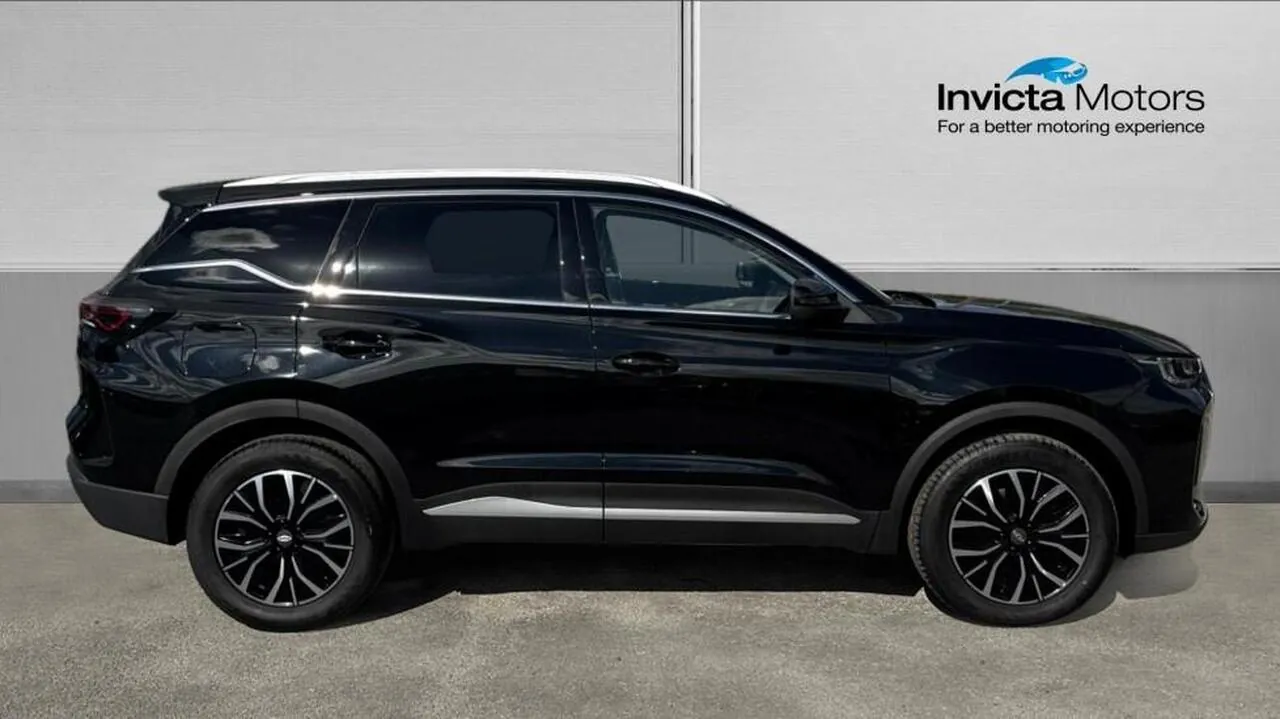 Chery Tiggo 7 photo 2