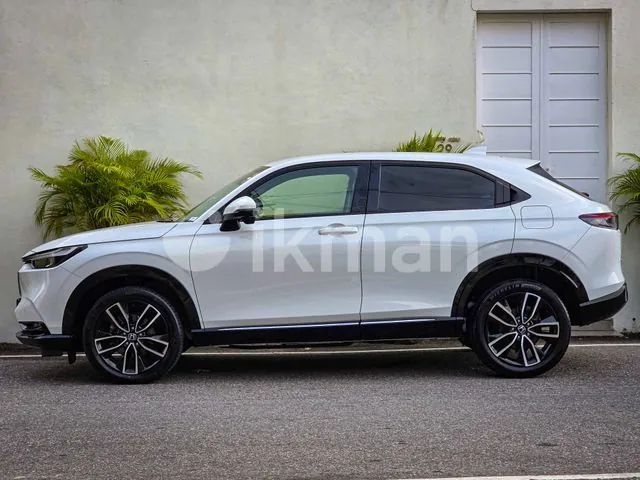 Honda Vezel 2024 photo 5