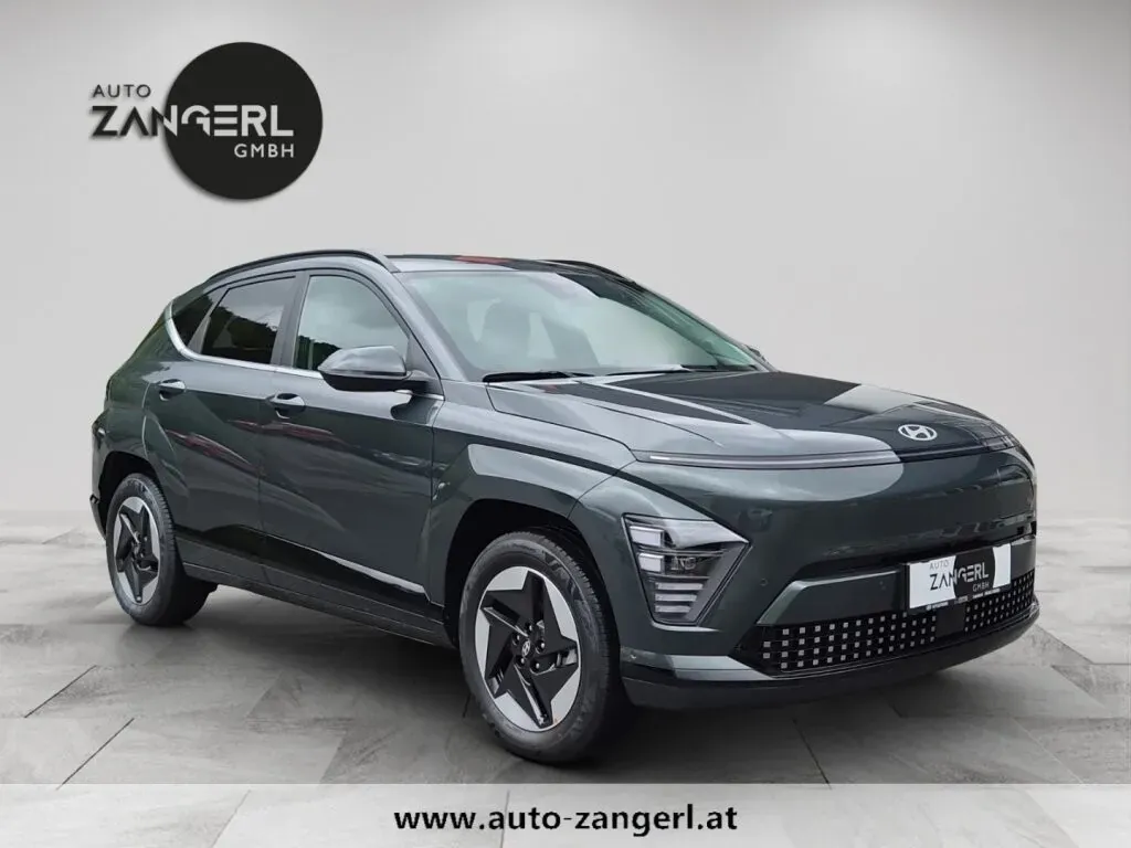 Hyundai Kona 2026 photo 3