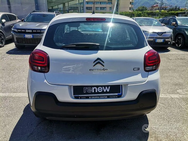 Citroen C3 2019 photo 5
