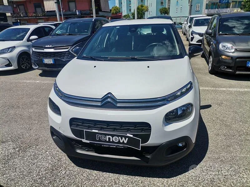 Citroen C3 2019 photo 2