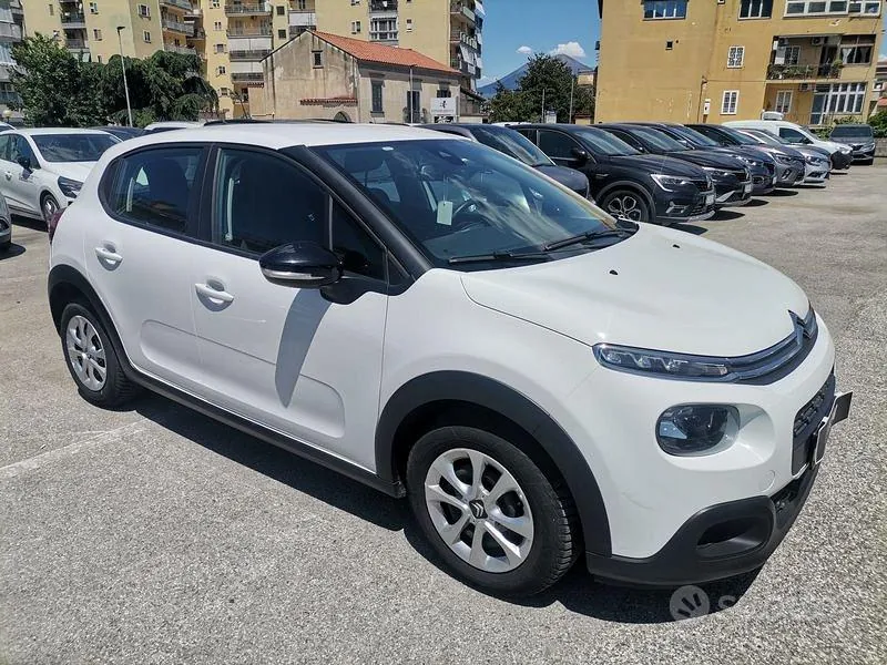 Citroen C3 2019 photo 3