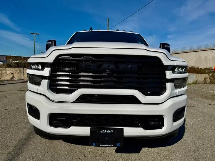Ram 2500 Big Horn 2026 photo 2
