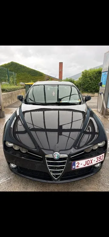 Alfa Romeo 145