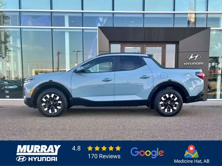 Hyundai Santa Cruz 2025 photo 2
