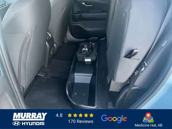 Hyundai Santa Cruz 2025 photo 5