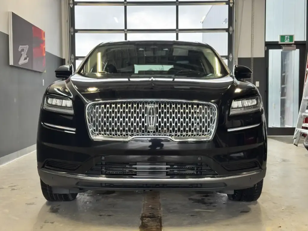 Lincoln Nautilus 2022 photo 2