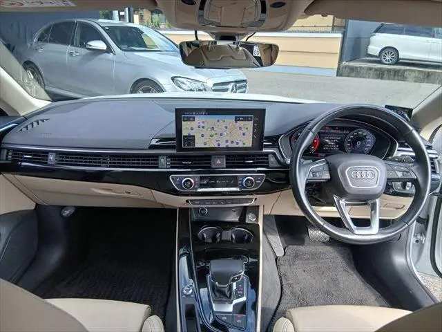 Audi A5 Sportback 2021 photo 3