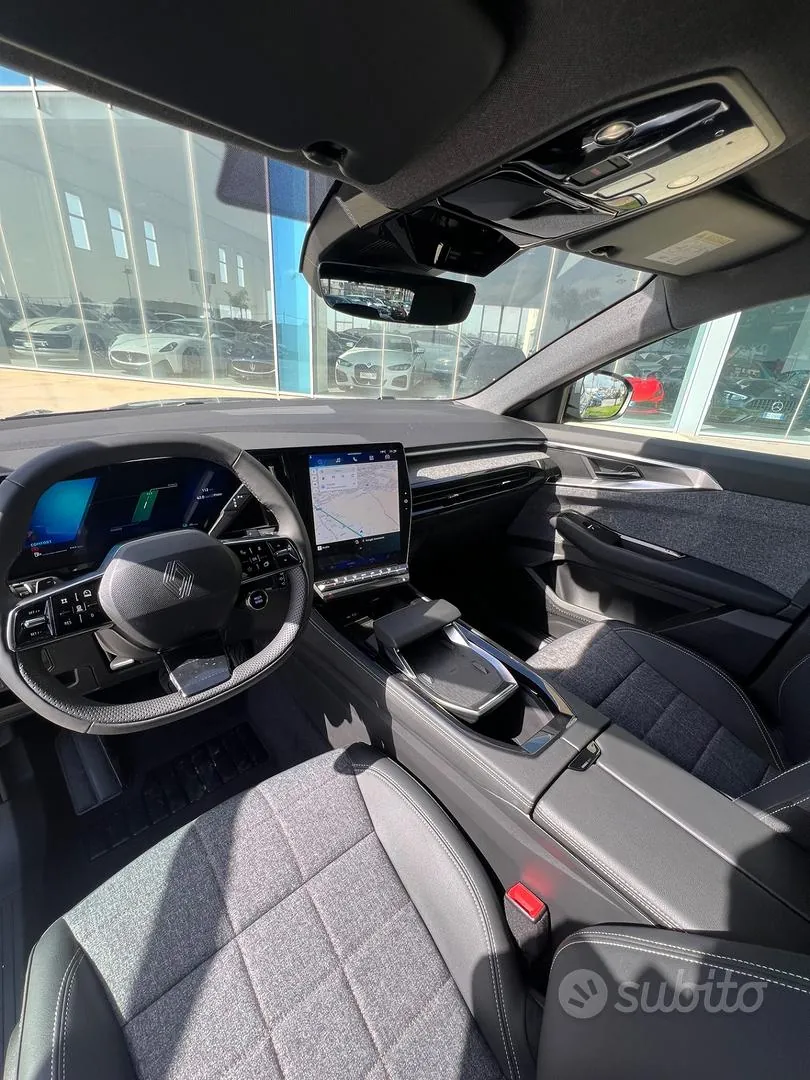 Renault Espace 2025 photo 5