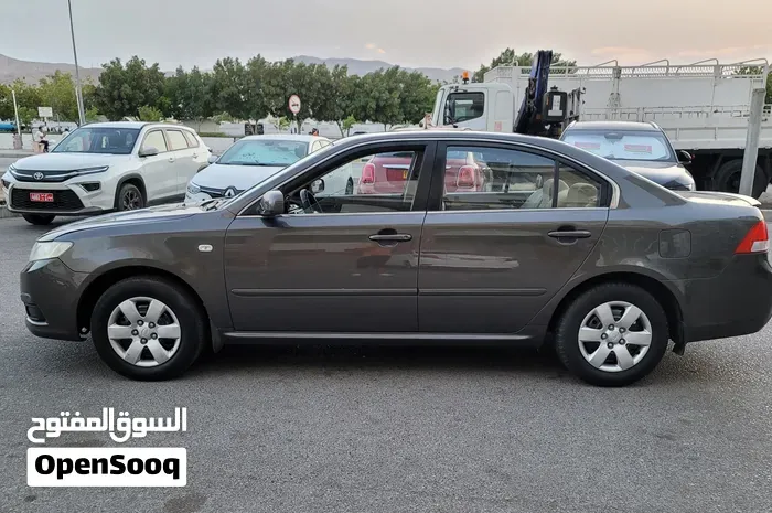 Kia Optima 2009 photo 3