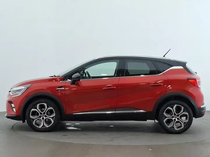 Renault Captur 2021 photo 4