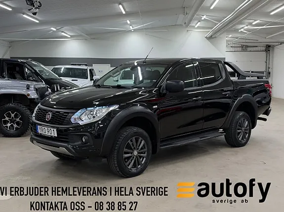 Fiat Fullback