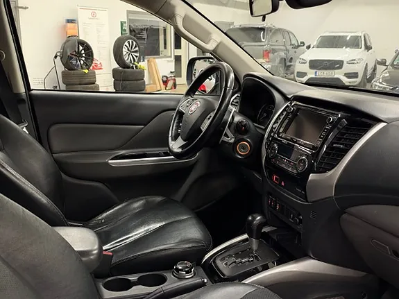 Fiat Fullback 2017 photo 5