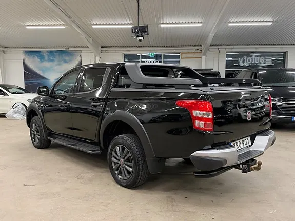 Fiat Fullback 2017 photo 2
