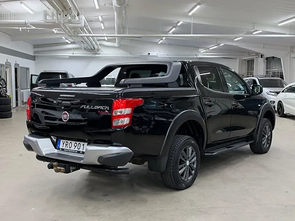 Fiat Fullback 2017 photo 3