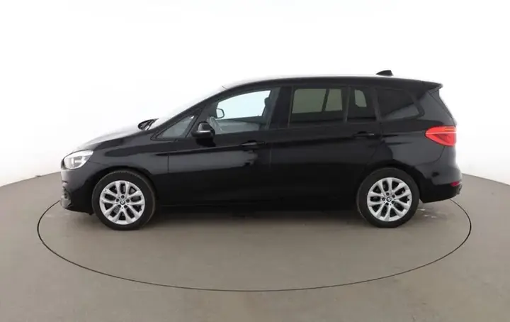 BMW 218 D Gran Tourer