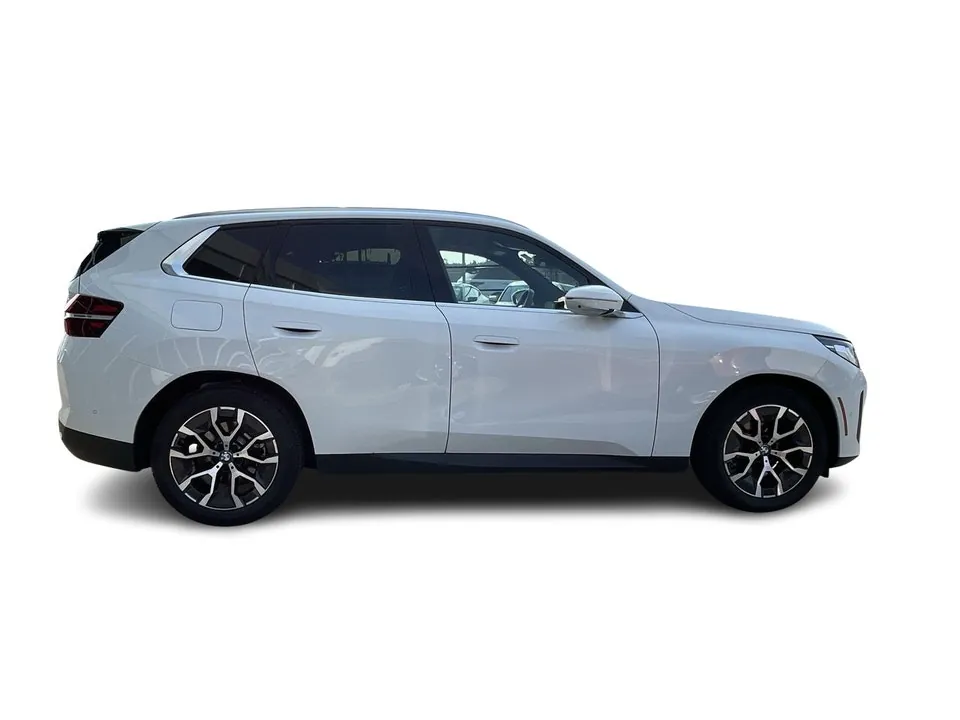 BMW X3 2026 photo 3