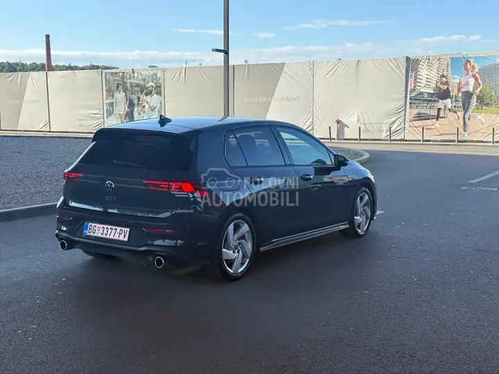 Volkswagen Golf 8 2023 photo 5