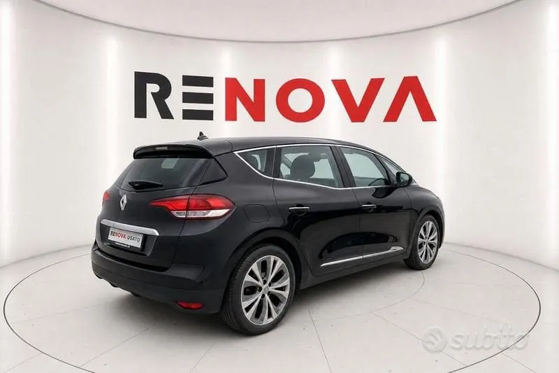 Renault Scenic 2020 photo 5