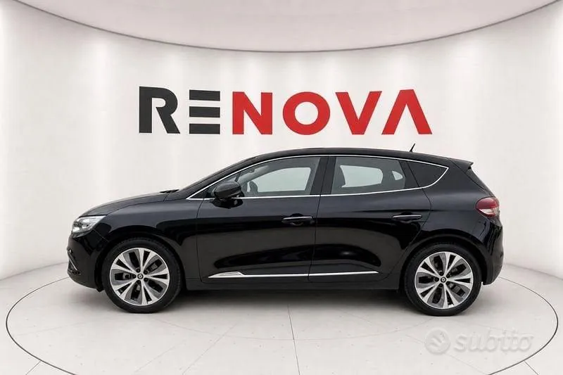 Renault Scenic 2020 photo 2
