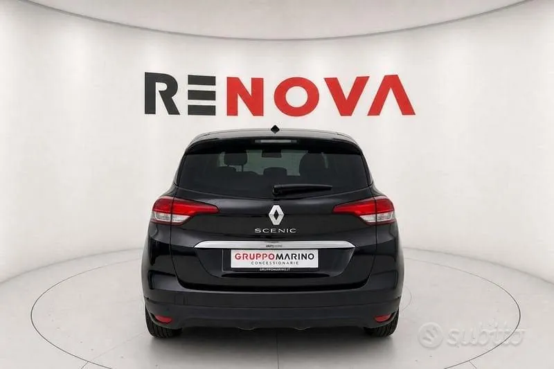Renault Scenic 2020 photo 4