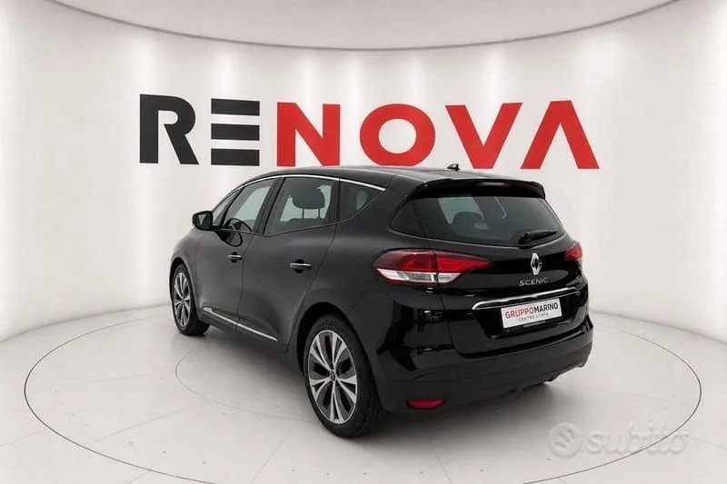Renault Scenic 2020 photo 3