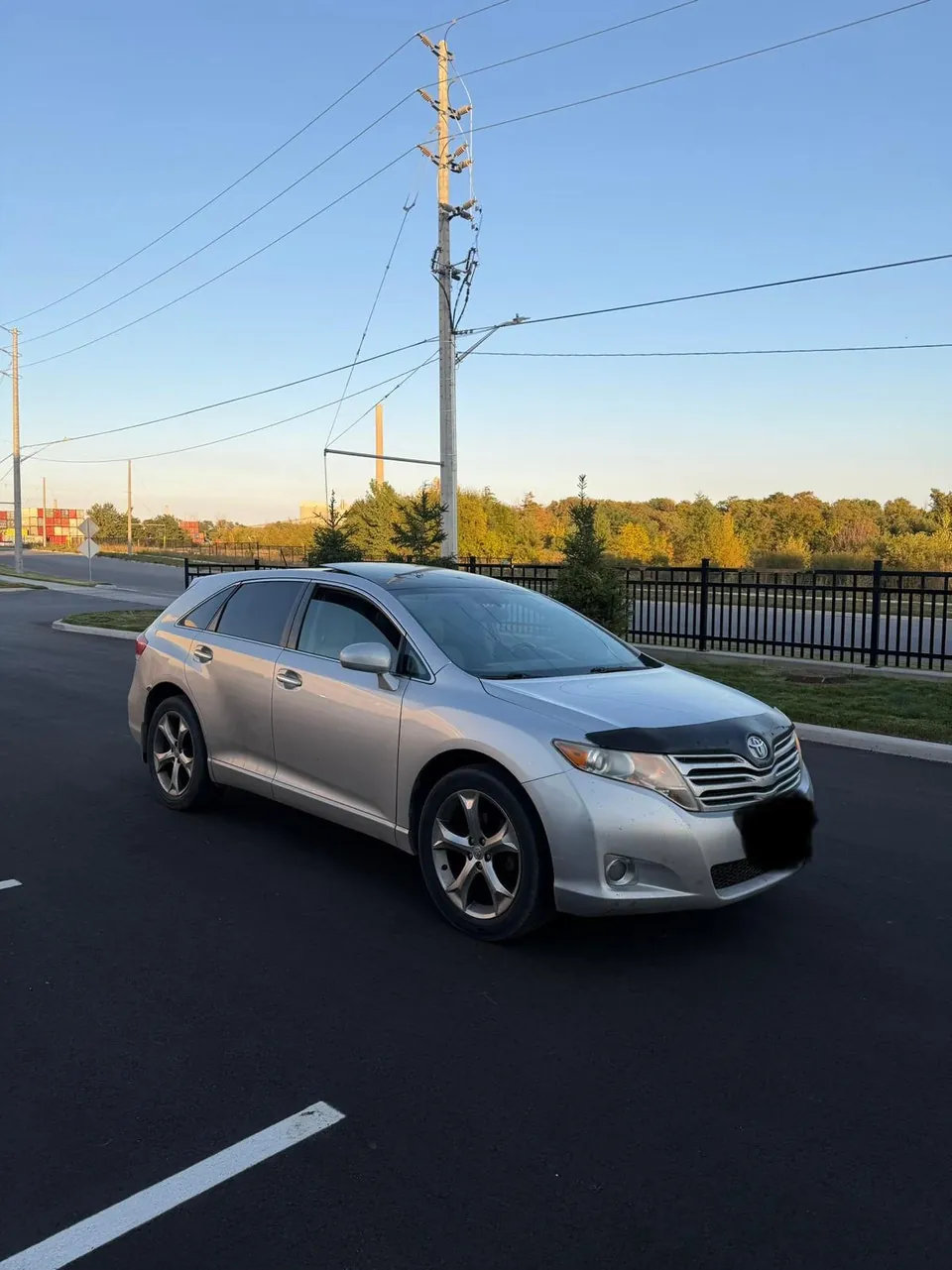 Toyota Venza 2012 photo 3