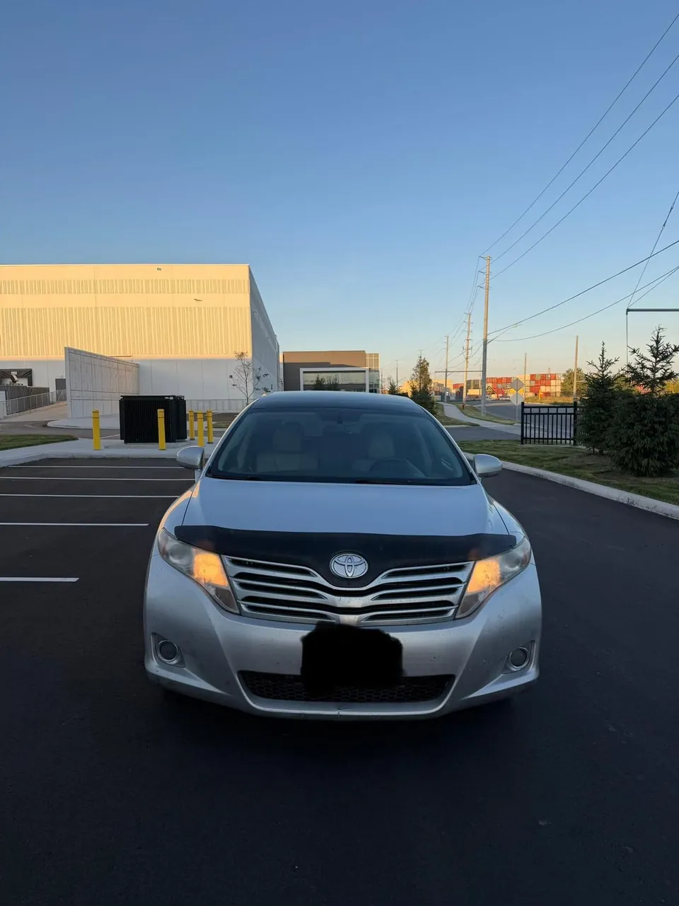 Toyota Venza 2012 photo 2