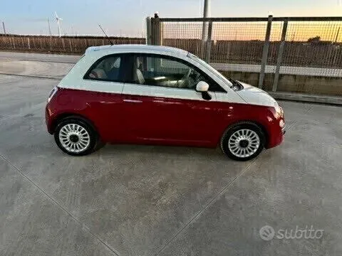 Fiat 500 2011 photo 2