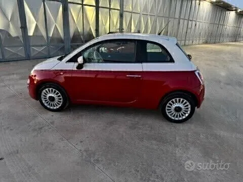 Fiat 500 2011 photo 4