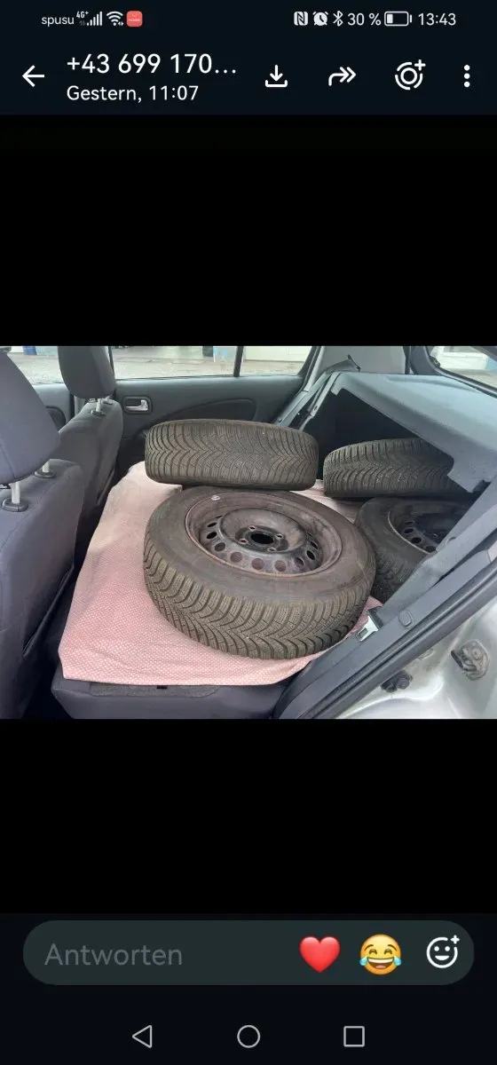 Nissan Almera 2005 photo 2
