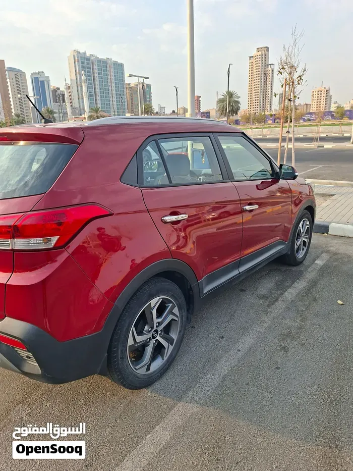 Hyundai Creta 2019 photo 5