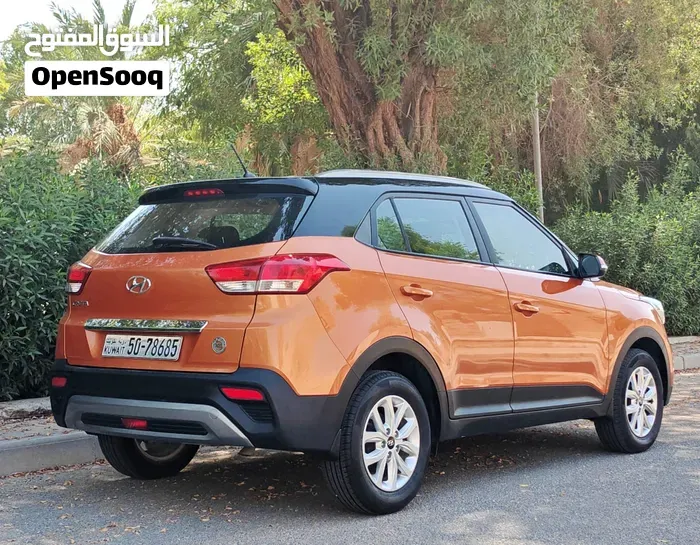 Hyundai Creta 2019 photo 4