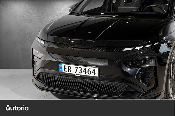 Skoda Enyaq 2027 photo 5