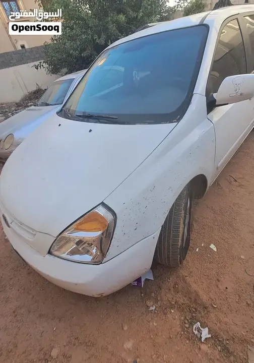 Kia Sedona
