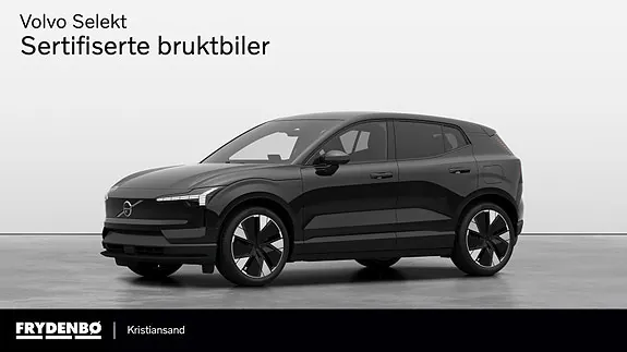 Volvo Ex30