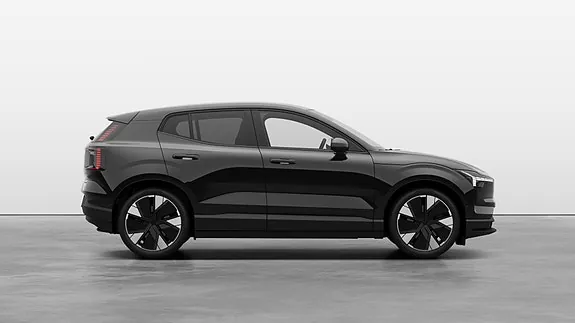 Volvo Ex30 2025 photo 5