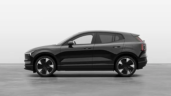 Volvo Ex30 2025 photo 4