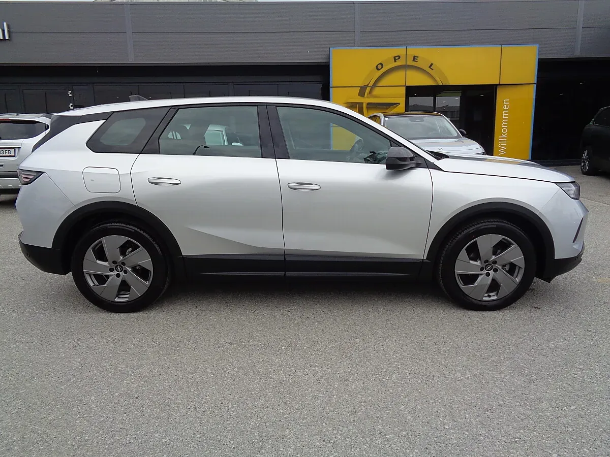Opel Grandland 2025 photo 3